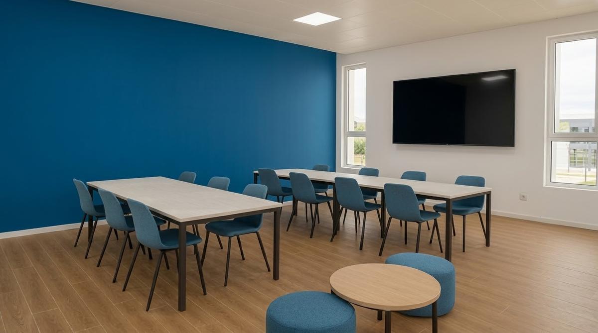 Sala de Soluções